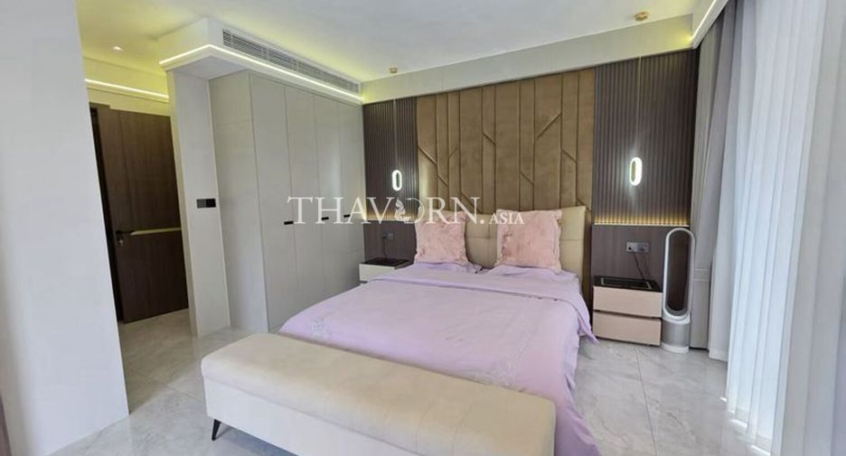 À vendre 6 chambres maison à South Pattaya, Pattaya