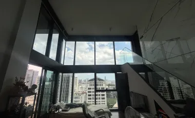 Wohnung zum Kauf mit 2 Zimmer in Sathon, Bangkok