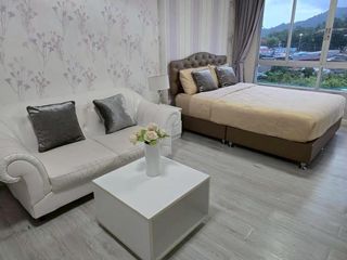 For Rent 1 Bedroom Condo In Kathu, Phuket