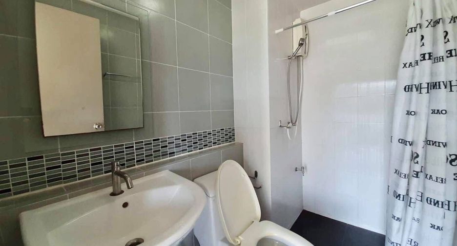 For rent 1 bed condo in Kathu, Phuket