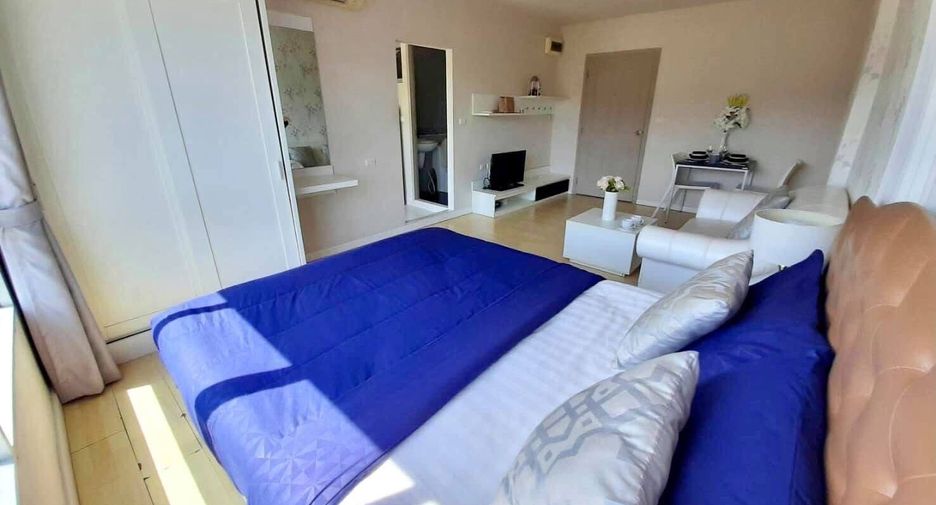 For rent 1 bed condo in Kathu, Phuket