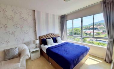 For rent 1 bed condo in Kathu, Phuket