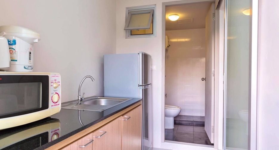For rent 1 bed condo in Kathu, Phuket