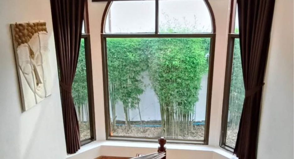 出租 3 卧室 别墅 在 Phuket Town, 普吉