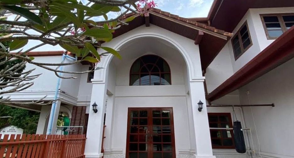 出租 3 卧室 别墅 在 Phuket Town, 普吉