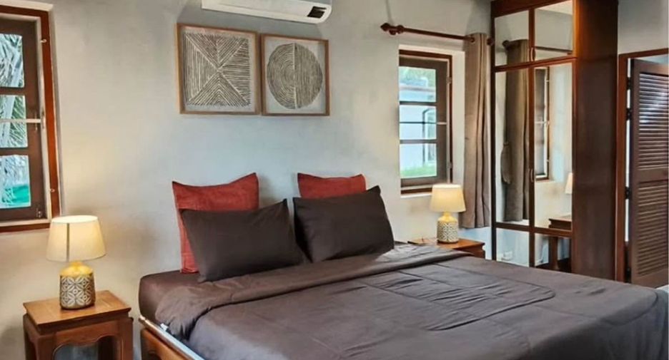 出租 3 卧室 别墅 在 Phuket Town, 普吉