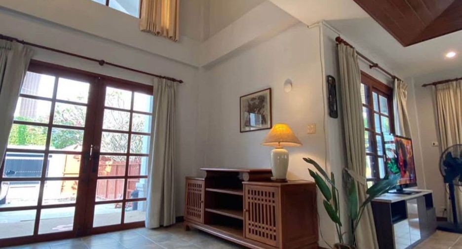 出租 3 卧室 别墅 在 Phuket Town, 普吉