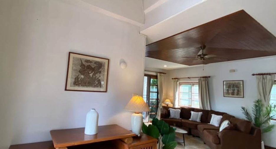 出租 3 卧室 别墅 在 Phuket Town, 普吉