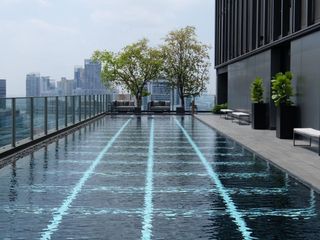 出租 3 卧室 公寓 在 Watthana, 曼谷