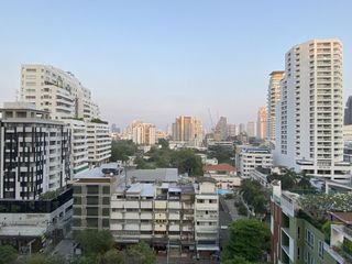 出租 3 卧室 公寓 在 Watthana, 曼谷