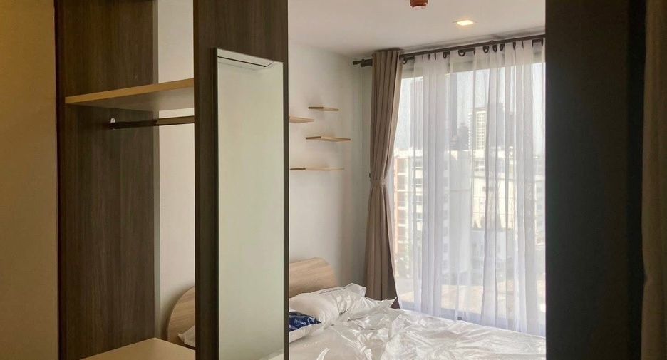 For rent 1 bed condo in Bang Na, Bangkok