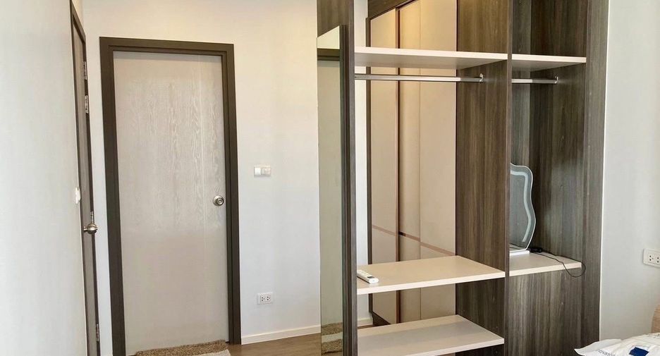 For rent 1 bed condo in Bang Na, Bangkok