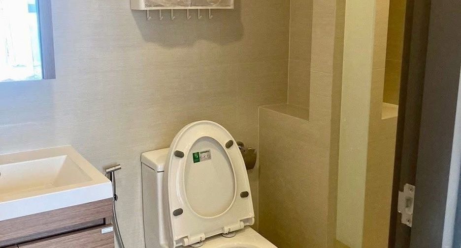 For rent 1 bed condo in Bang Na, Bangkok