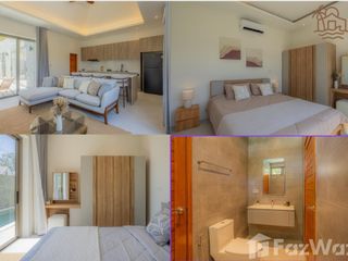 Villa en venta y en alquiler de 2 habitaciones en Thalang, Phuket