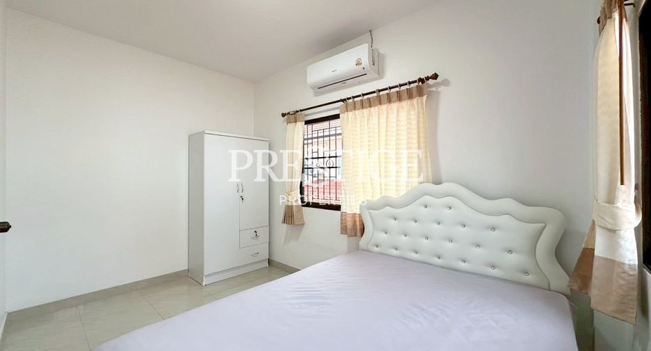 For rent 5 bedrooms house in East Pattaya, Pattaya