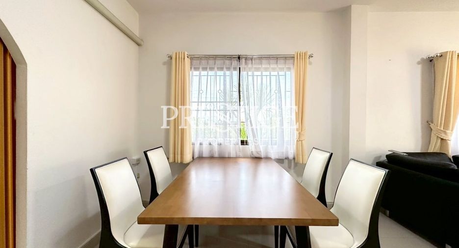 For rent 5 bedrooms house in East Pattaya, Pattaya