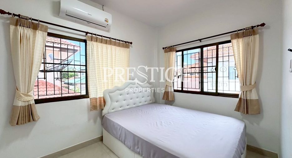 For rent 5 bedrooms house in East Pattaya, Pattaya
