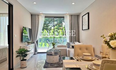 For sale 1 bed condo in Jomtien, Pattaya