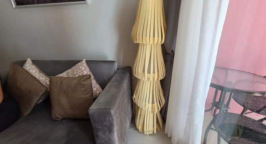 For rent 1 bed condo in South Pattaya, Pattaya