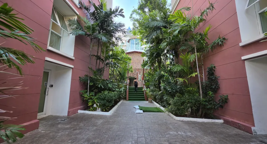 For rent 1 bed condo in South Pattaya, Pattaya