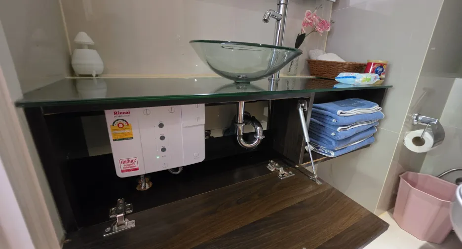 For rent 1 bed condo in South Pattaya, Pattaya