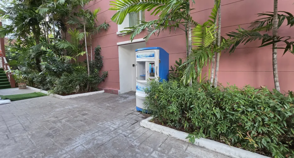 For rent 1 bed condo in South Pattaya, Pattaya