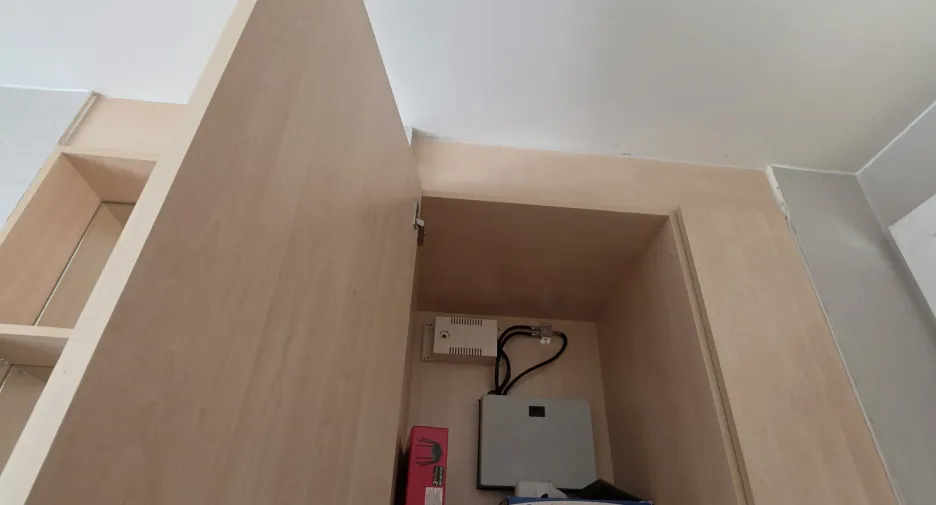 For rent 1 bed condo in South Pattaya, Pattaya