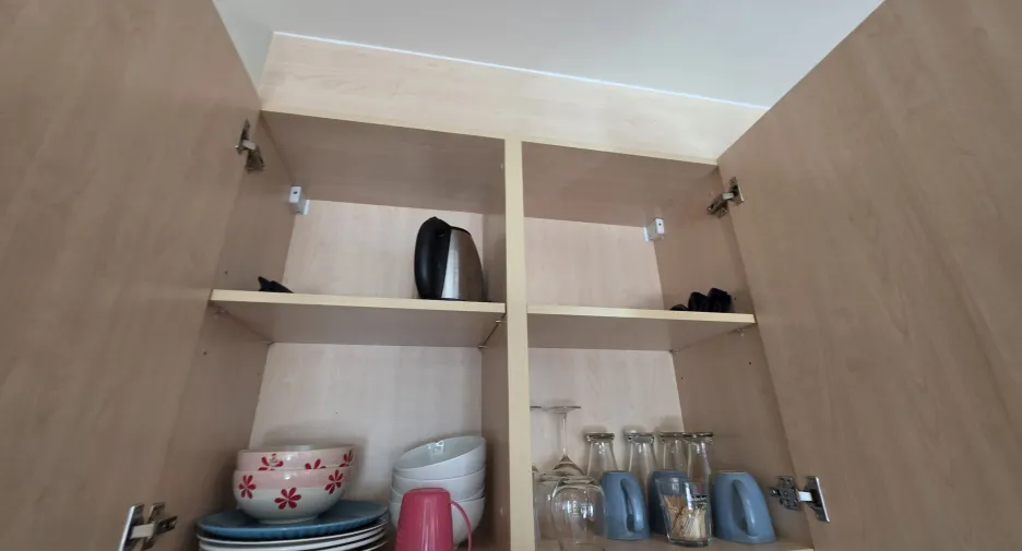 For rent 1 bed condo in South Pattaya, Pattaya