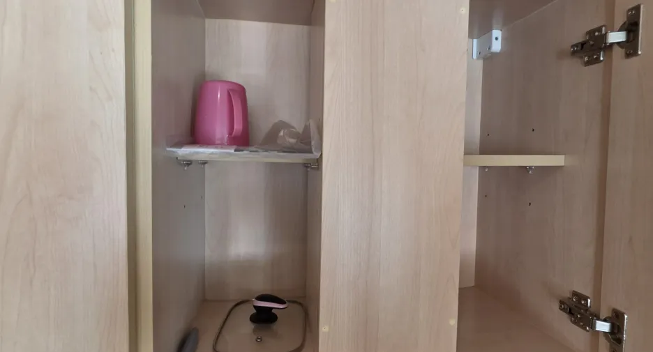 For rent 1 bed condo in South Pattaya, Pattaya
