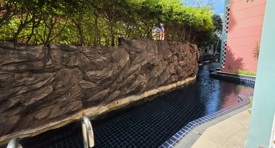 For rent 1 bed condo in South Pattaya, Pattaya