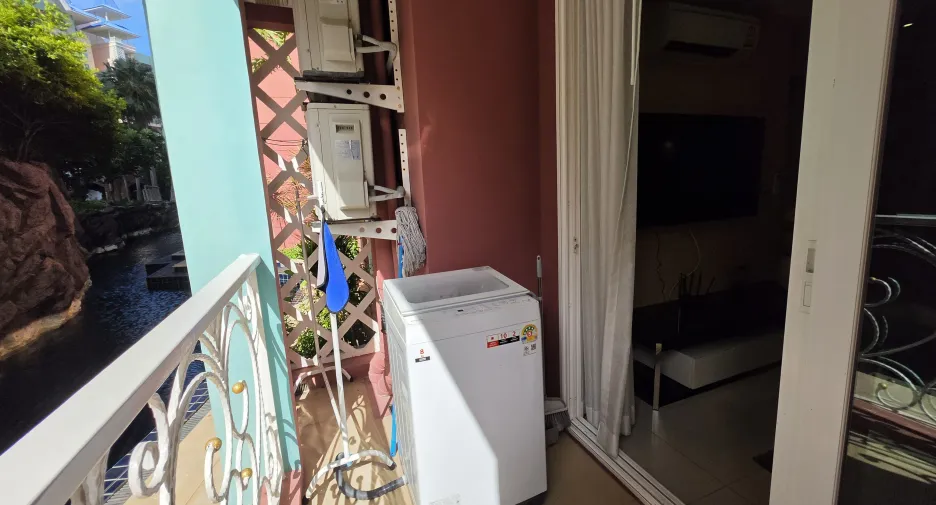 For rent 1 bed condo in South Pattaya, Pattaya