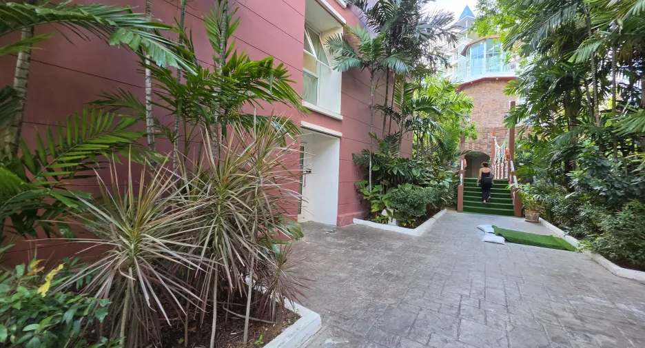 For rent 1 bed condo in South Pattaya, Pattaya