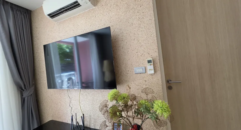 For rent 1 bed condo in South Pattaya, Pattaya
