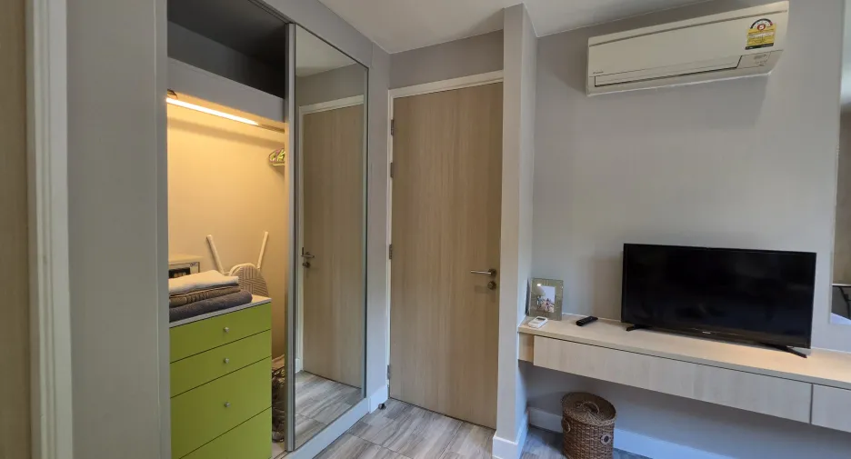 For rent 1 bed condo in South Pattaya, Pattaya