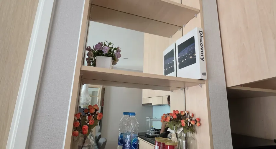For rent 1 bed condo in South Pattaya, Pattaya