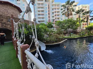 For Rent 1 Bedroom Condo In Bang Lamung, Chonburi