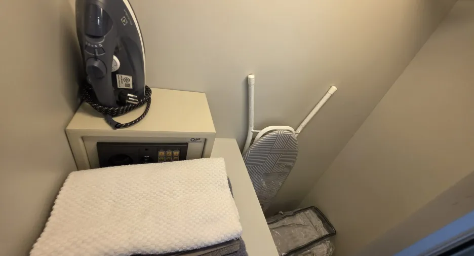 For rent 1 bed condo in South Pattaya, Pattaya