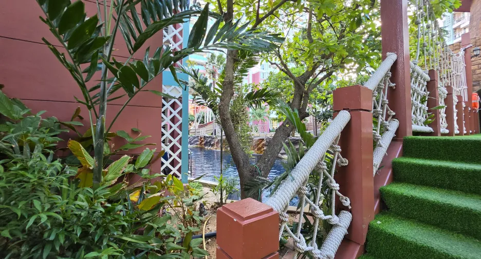 For rent 1 bed condo in South Pattaya, Pattaya