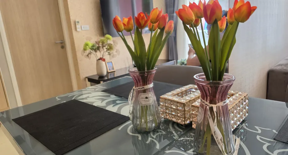 For rent 1 bed condo in South Pattaya, Pattaya