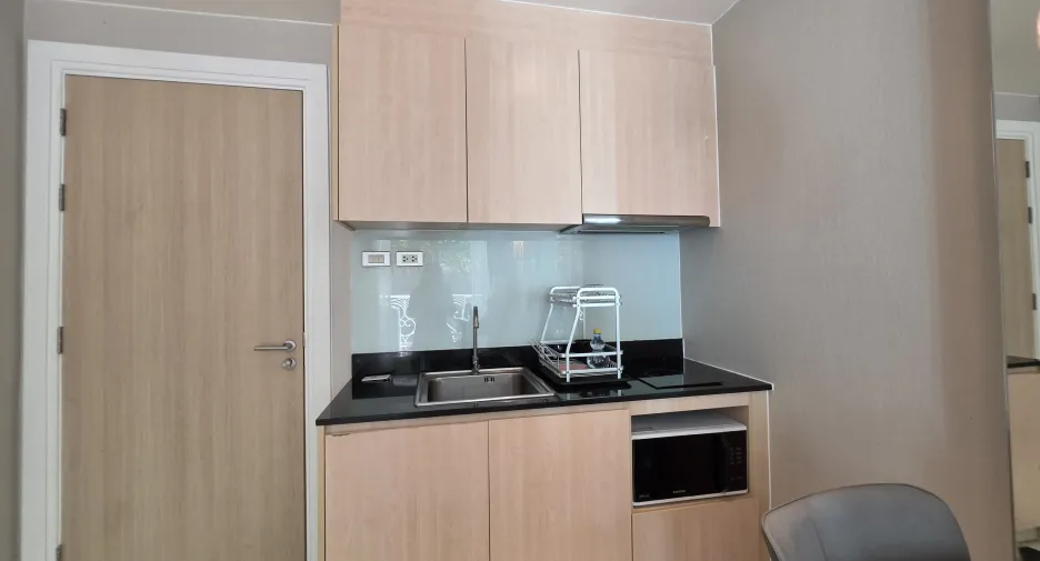 For rent 1 bed condo in South Pattaya, Pattaya