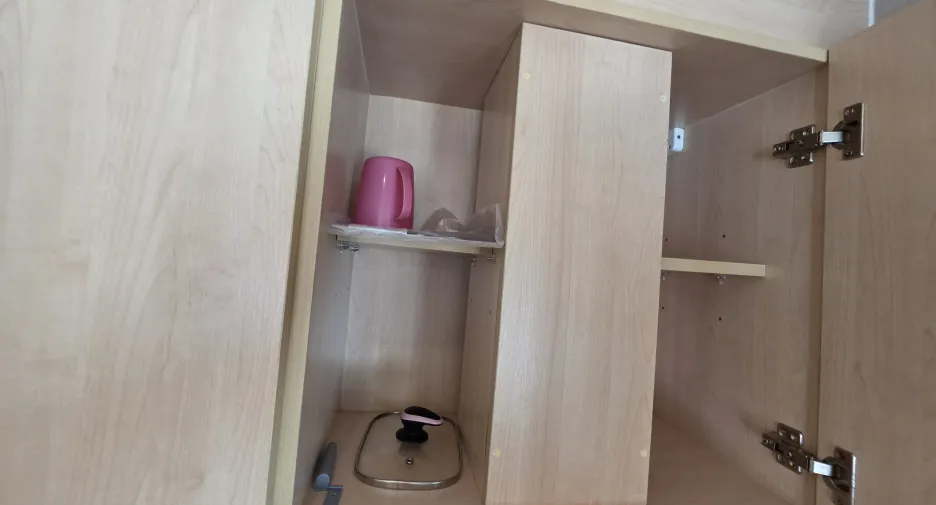 For rent 1 bed condo in South Pattaya, Pattaya