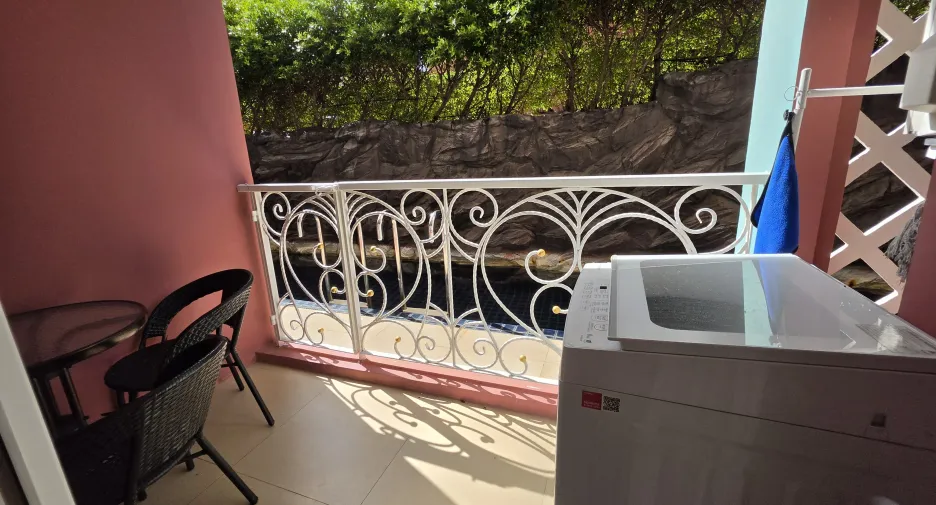 For rent 1 bed condo in South Pattaya, Pattaya