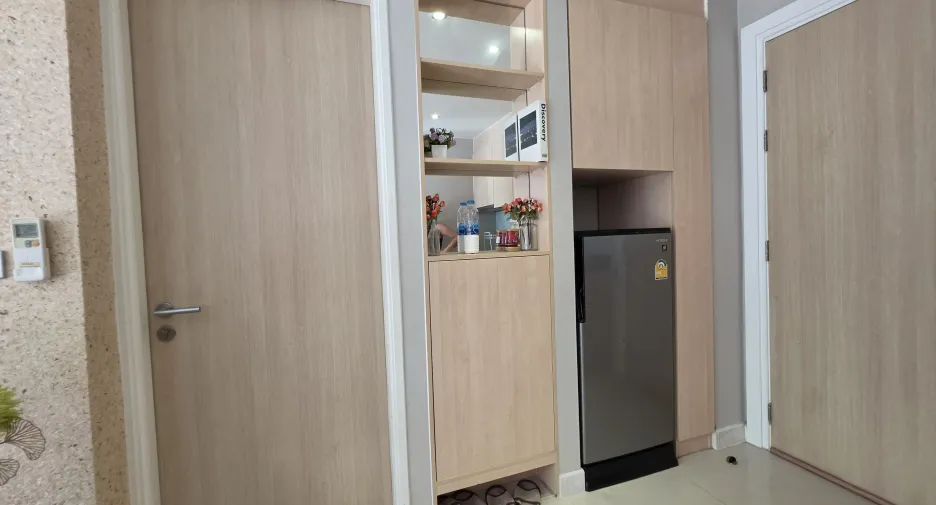 For rent 1 bed condo in South Pattaya, Pattaya