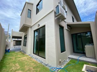 For rent 4 bedrooms house in Bang Lamung, Chonburi