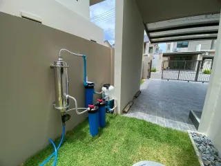 For rent 4 bedrooms house in Bang Lamung, Chonburi
