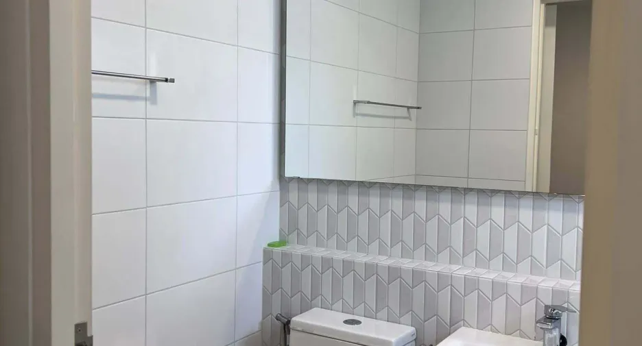 For rent 2 bedrooms house in Bang Phli, Samut Prakan
