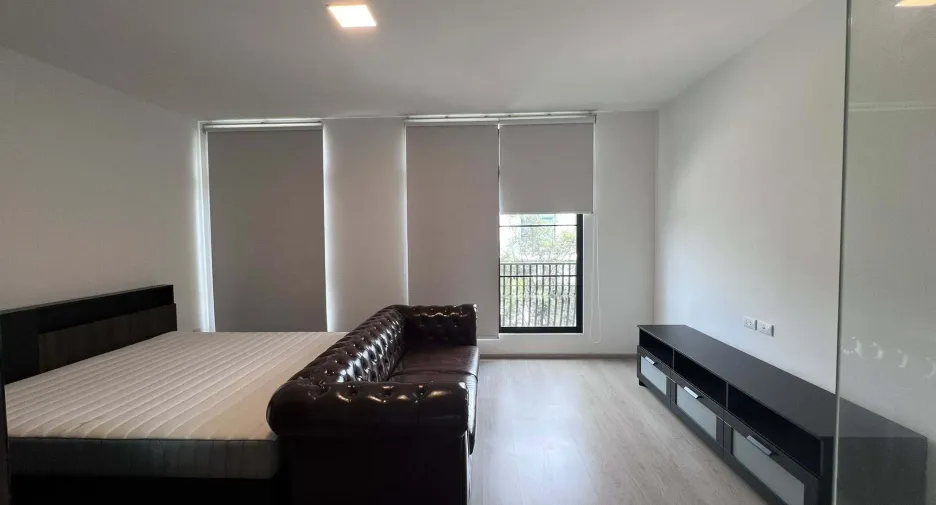 For rent 2 bedrooms house in Bang Phli, Samut Prakan