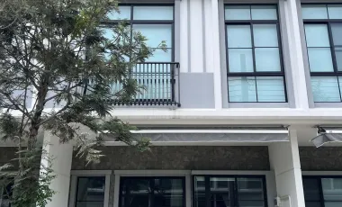Haus zur Miete mit 2 Zimmer in Bang Phli, Samut Prakan