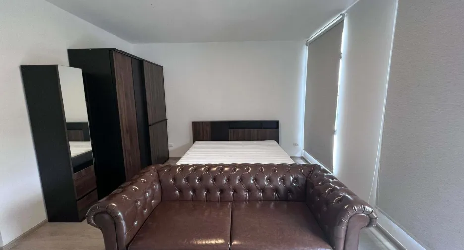 For rent 2 bedrooms house in Bang Phli, Samut Prakan