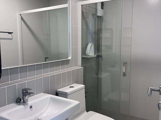 For rent 2 bedrooms house in Bang Phli, Samut Prakan